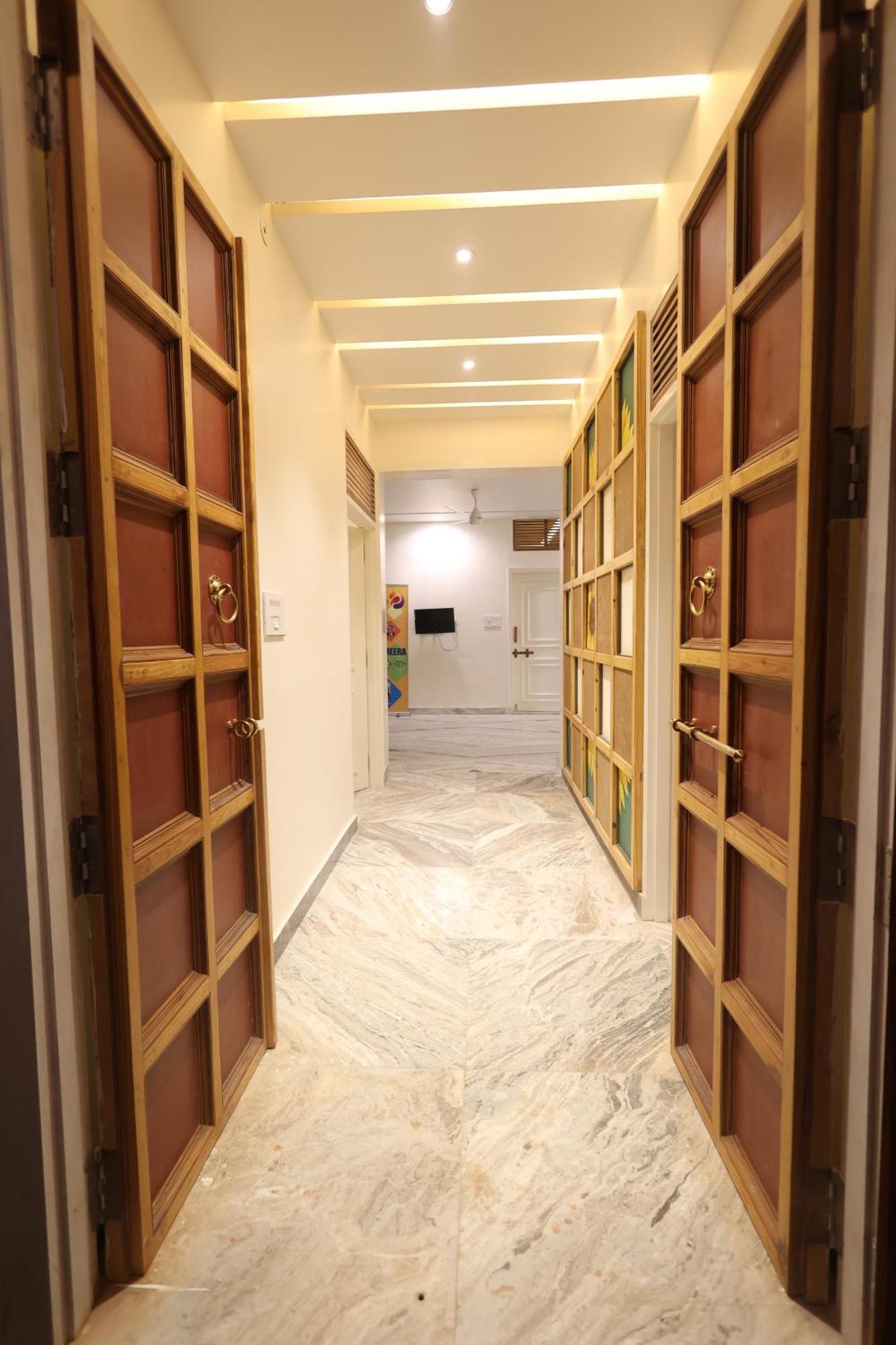 Shuddhi Villa By Aarogya'S อุเดเปอร์ ภายนอก รูปภาพ